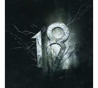 Eighteen Visions - Eighteen Visions [Limited Edition CD+DVD]