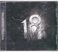 Eighteen Visions - Eighteen Visions