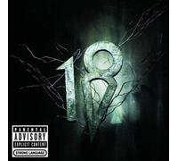 Eighteen Visions EIGHTEEN VISIONS (CD) (Importación USA)