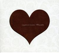 Eighteen Visions - Obsession [+2 Bonus]