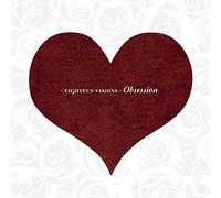 EIGHTEEN VISIONS - Obsession