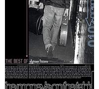 Eighteen Visions - The Best of