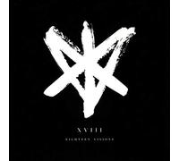 Eighteen Visions - XVIII (Colored Vinyl, Includes Download Card) [Vinilo]