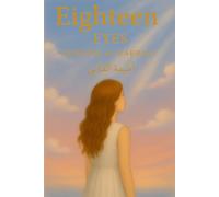 Eighteen: Vol 2: The Eyes (Eighteen: Poems Between Two Worlds)