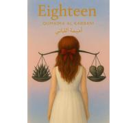 Eighteen: Vol I. The Brain (Eighteen: Poems Between Two Worlds)