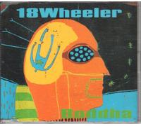 Eighteen Wheeler - Boddha / Formanka