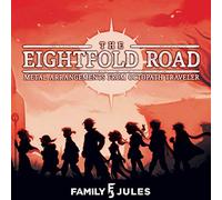 Eightfold Road: Metal Arrangements from Octopath Traveler