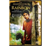 Eighth Color of the Rainbow [USA] [DVD]