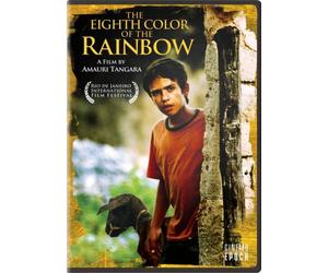 Eighth Color of the Rainbow [USA] [DVD]