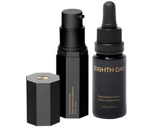 Eighth Day - The Discovery Duo - Suero antienvejecimiento 1 St.
