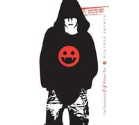 Eighth Grade Bites #1: The Chronicles of Vladimir Tod