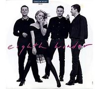 Eighth Wonder - Cross my heart (Dance, 1988) / Vinyl Maxi Single [Vinyl 12'']