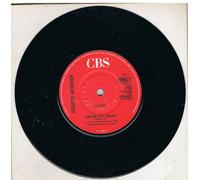 Eighth Wonder - Eighth Wonder Cross My Heart 7" CBS 651 5520 EX/EX 1988 poster sleeve