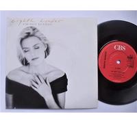 Eighth Wonder - Eighth Wonder I'm Not Scared 7" CBS SCARE1 EX 1988