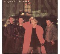 Eighth Wonder - Fearless