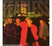 Eighth Wonder - Fearless [Casete]