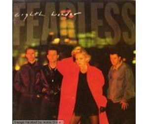 Eighth Wonder - Fearless [Casete]