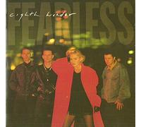Eighth Wonder - incl. Cross My Heart