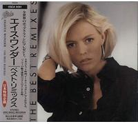 Eighth Wonder - The Best Remixes(Japon 6 Titres)