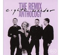 Eighth Wonder - The Remix Anthology (Expanded Edition)