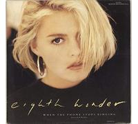 Eighth Wonder - When The Phone Stops Ringing