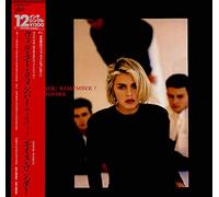 Eighth Wonder - Will You Remember