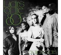 Eighties Ladies - Ladies Of The Eighties (LP) [Vinilo]