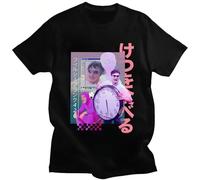 Eightin Vaporwave Filthy Frank 420 T Shirt Black S