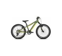 EIGHTSHOT Bicicleta juvenil X-Coady 20 FS verde