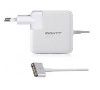 Eightt Cargador Especifico Compatible Apple 16.5v-3.65a 60w