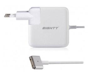 Eightt Cargador Especifico Compatible Apple 16.5v-3.65a 60w