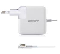 Eightt cargador especifico compatible apple 18.5v-4.65a 85w