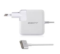 Eightt Cargador Especifico Compatible Apple 20v-4.25a 85w