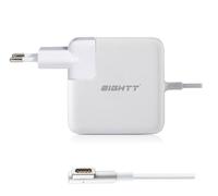 Eightt cargador especÍfico compatible con apple 14,5v-3,1a 45w magsafe1