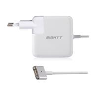 Eightt Cargador Específico Compatible Con Apple 14,5v-3,1a 45w Magsafe2 - Ea452