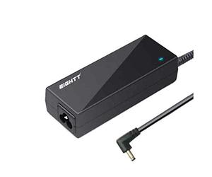 Eightt Cargador ESPECIFICO Compatible con ASUS 19,5V-2,37A 45W 4,0 * 1,35