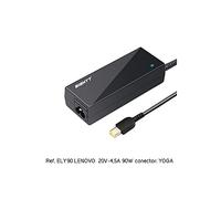 EIGHTT CARGADOR ESPECIFICO COMPATIBLE CON LENOVO 20V-4.5A 90W