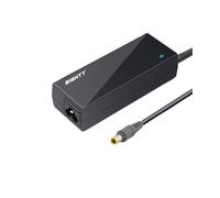 Eightt Cargador ESPECIFICO Compatible con Lenovo 20V-4,5A 90W 7,9 * 5,5