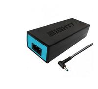 Eightt Cargador para Portátil HP 19.5V 3.3A 65W 4.5x3mm