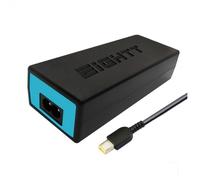 Eightt Cargador para Portátil Lenovo Yoga 20V 3.25A 65W