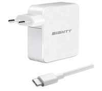 Eightt Cargador Universal Type C 5-20v-3,25a Max 65w