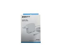 Eightt Cargador Usb-C Blanco 100w 5-20v 5a