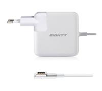 Eightt EA451 Cargador para Apple Magsafe 1 45W Blanco