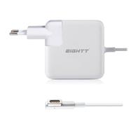 Eightt cargador especifico compatible apple 18.5v-4.65a 85w