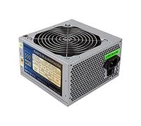 EIGHTT FUENTE DE ALIMENTACION 500W ATX 20+4 pines EPS/ATX 12V 4 pines 4SATA