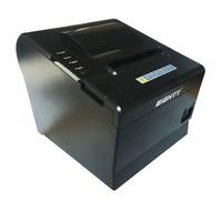 EIGHTT Impresora de tickets térmica 80 mm USB Ethernet Serial