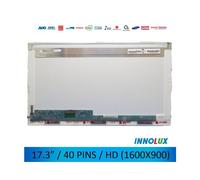 Eightt pantalla para portatil 17.3\1 led brillo 40 pins (n173fge-l23)