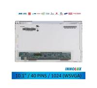 Eightt pantalla para portatil innolux-chimei 10.1 led brillo (n101lge-l11).