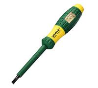 Eightwood Mains Tester Destornillador Probador de pluma eléctrico 220V
