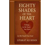 EIGHTY SHADES OF THE HEART: Let Me Touch Your Heart..Let Me Touch Your Soul..